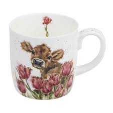 Wrendale Designs - Mug - Bessie