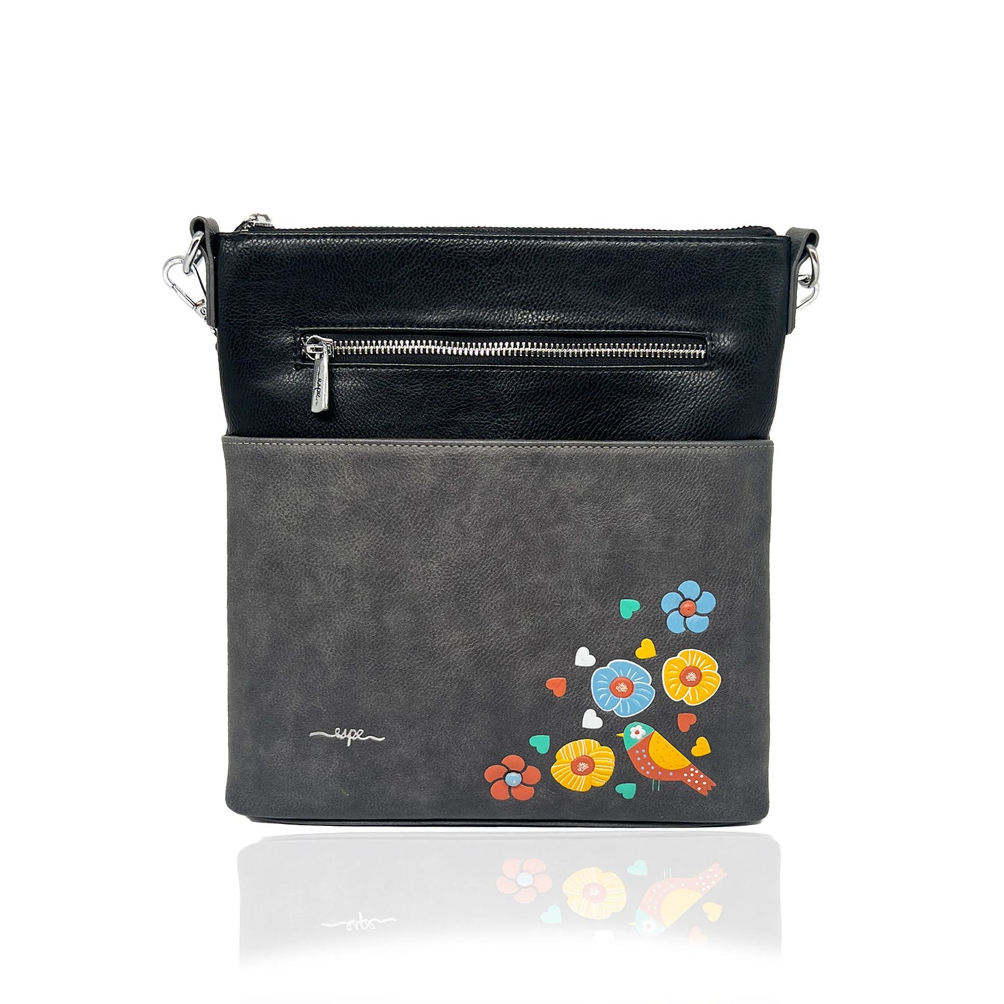Espe - Jay Crossbody Bag