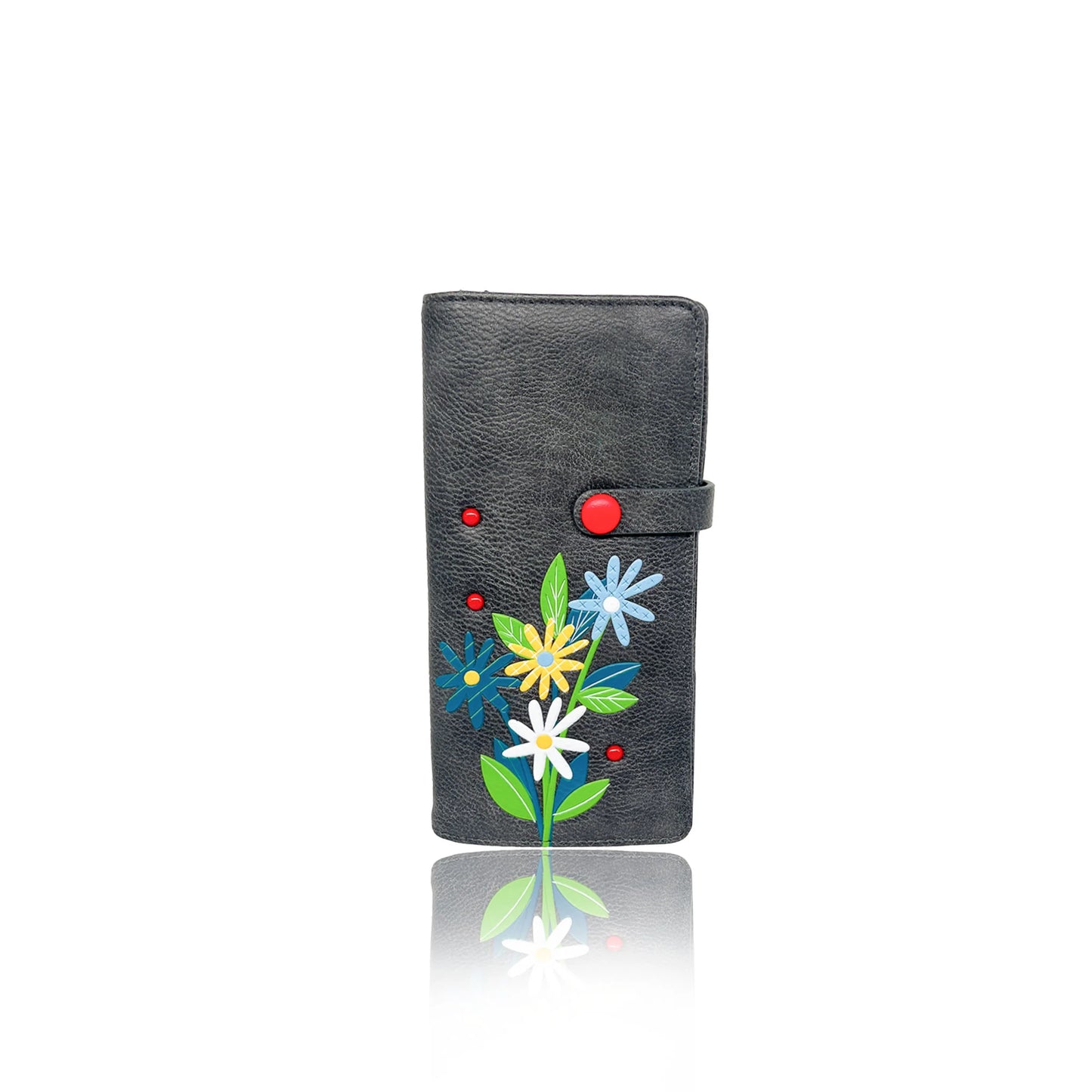 Espe - Marigold Long Wallet