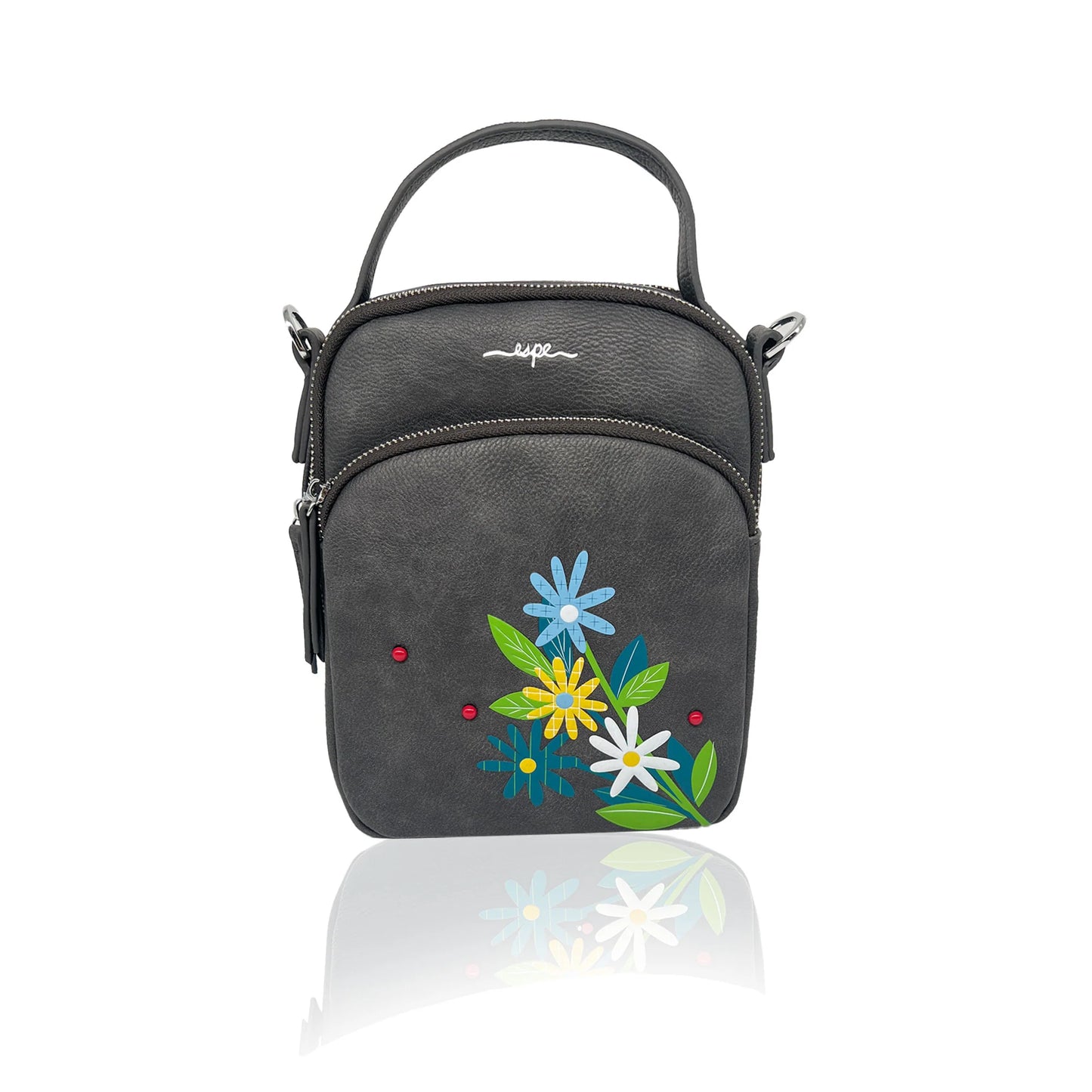 Espe - Marigold Crossbody