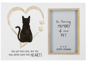 Sympathy - Dog/Cat In Loving Memory