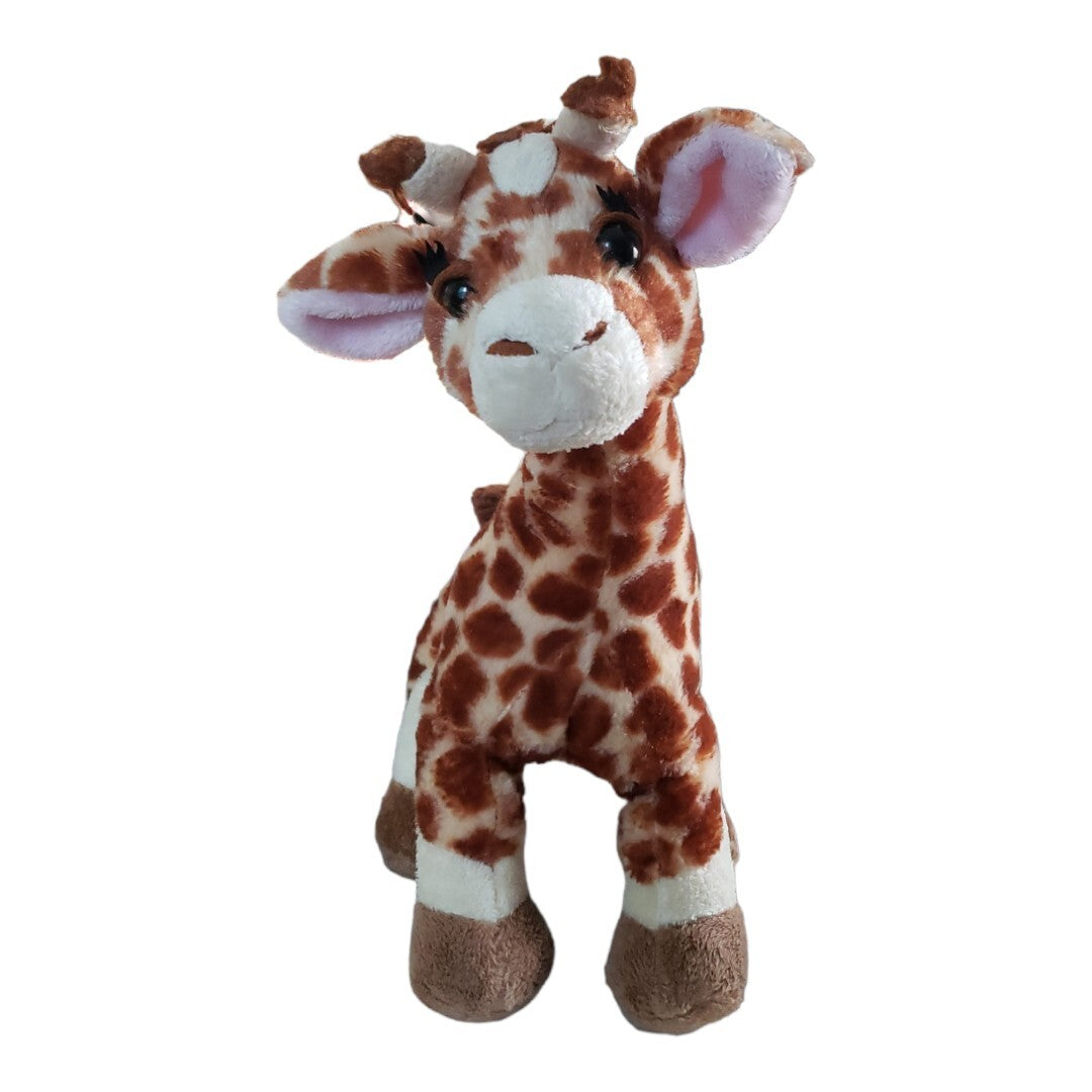 Webkinz - Northern Giraffe