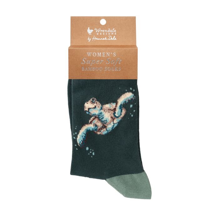Wrendale Designs - Women's Socks -