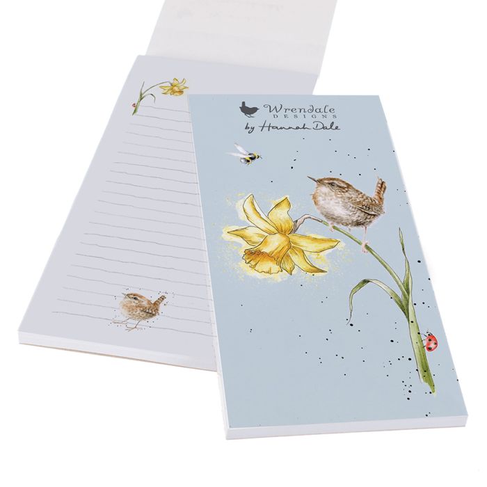 Wrendale Designes - Notepad