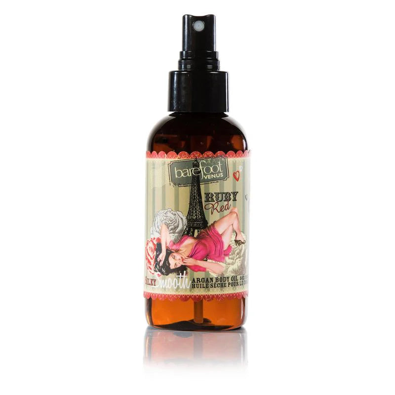Barefoot Venus - Body Oil