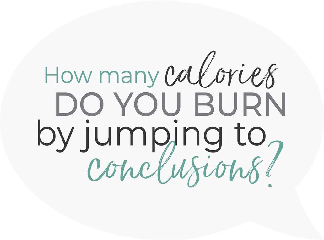 Sign - Word Bubble - How Many Calories