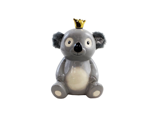Piggy Bank - Koala