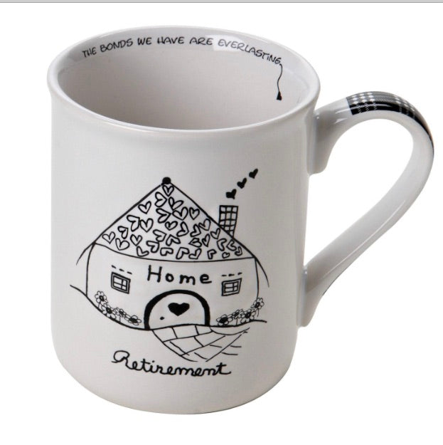 Drinkware - Mug - Children of the Inner Light - Retirement