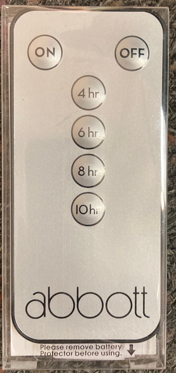 Reallite Candle Remote