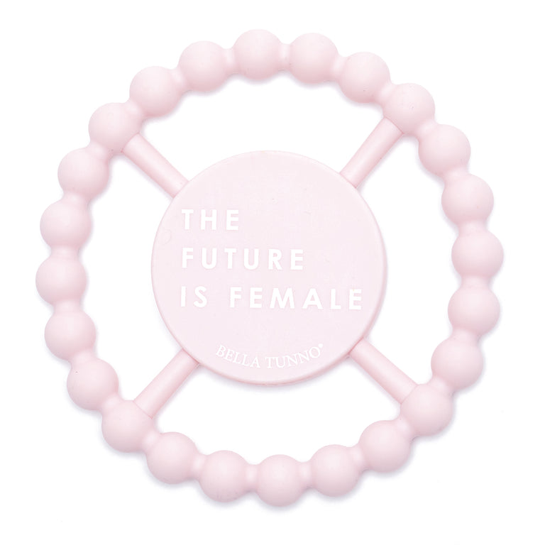 Bella Tunno - Teether - The Future is Female