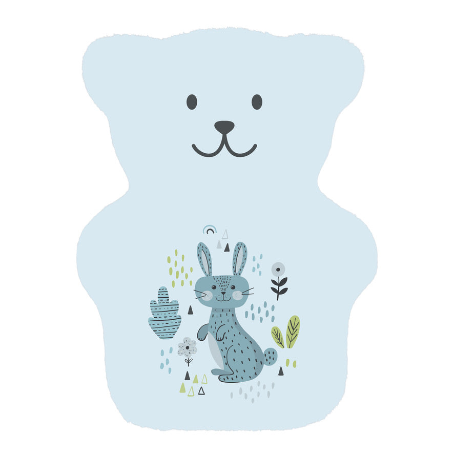 Béké Bobo - Small Therapeutic Teddy Bear - varying styles