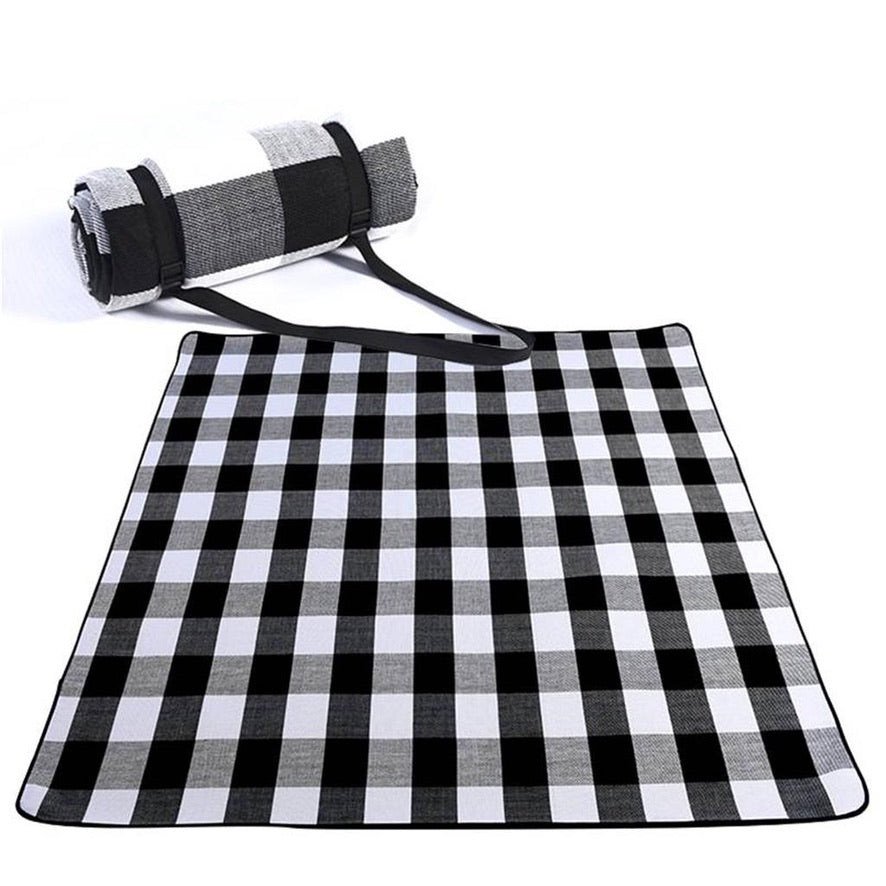 Garden - Picnic Blanket