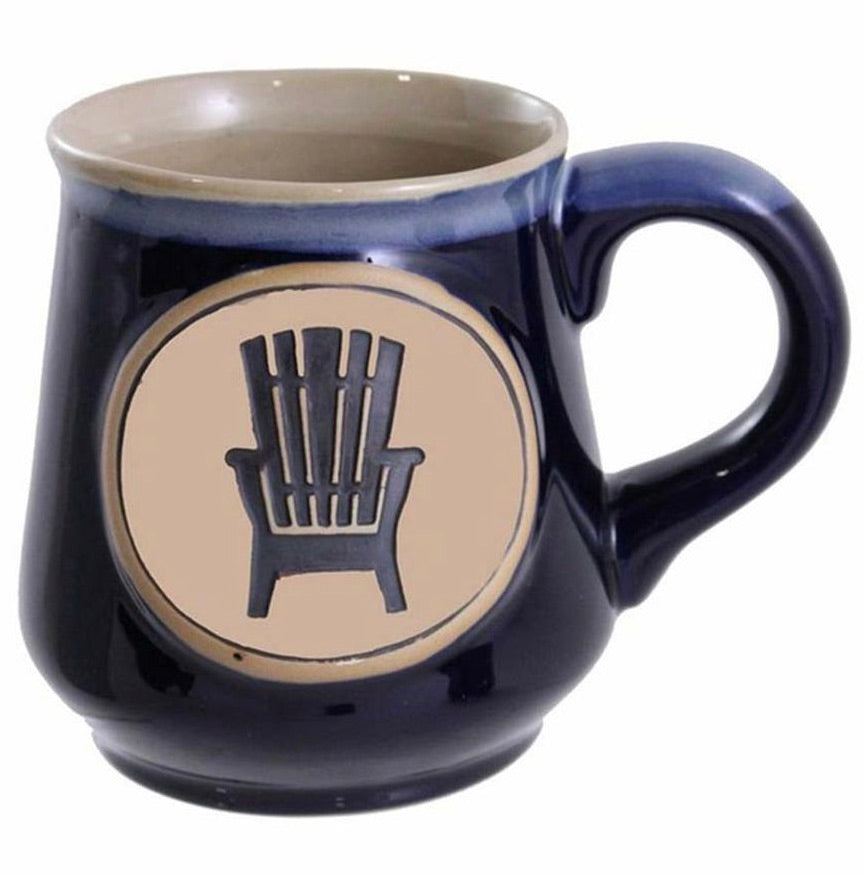 Mug - Adirondak Chair