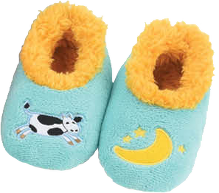 Snoozies - Baby Snoozies - Cow N' Moon