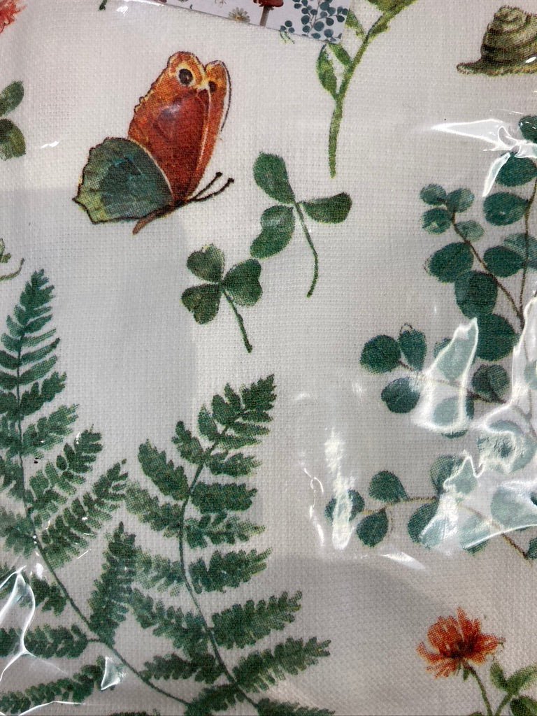 Tea Towel - Home Fern - Dual Purpose Towel