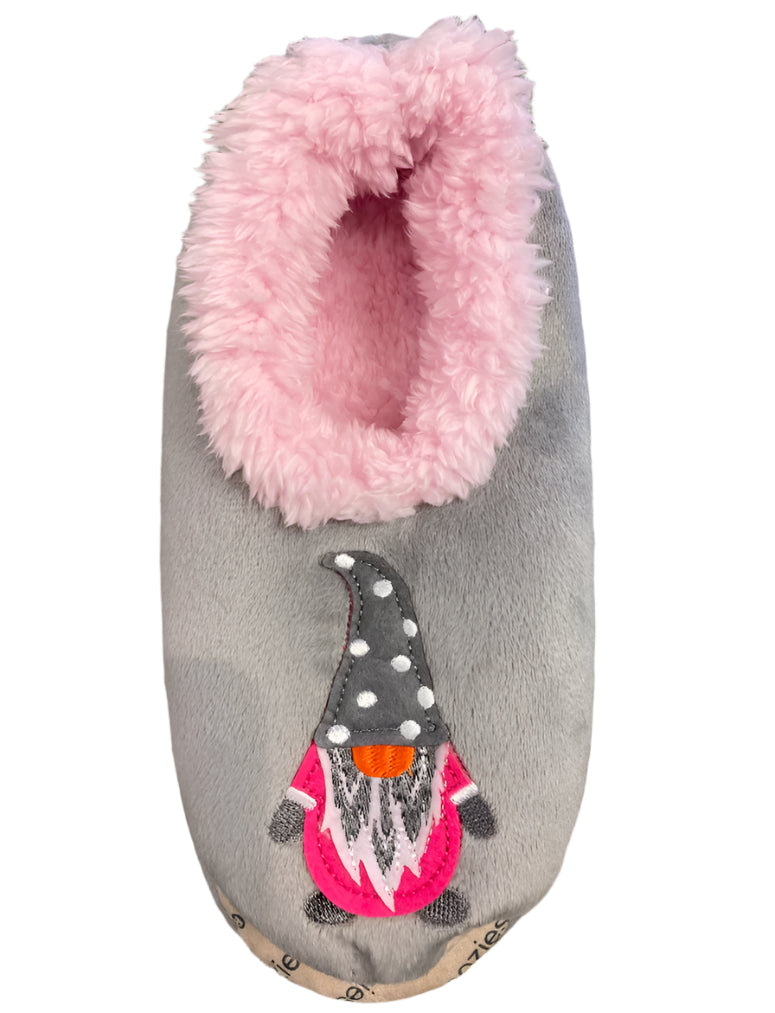 Snoozies - There's No Place Like Gnome