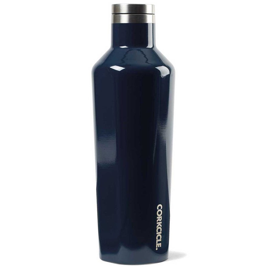 Corkcicle - Canteen - Navy
