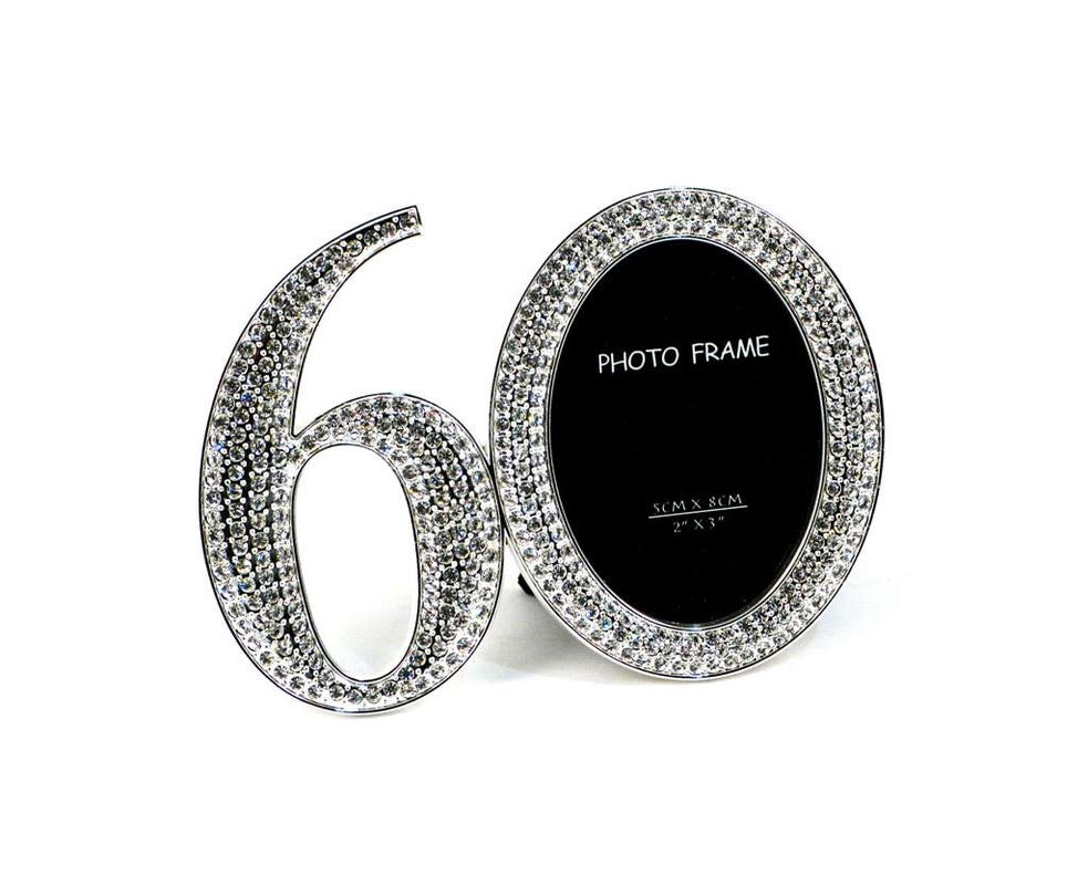 Frame - 60th