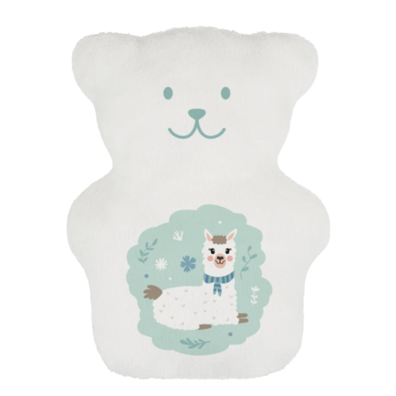 Béké Bobo - Small Therapeutic Teddy Bear - varying styles