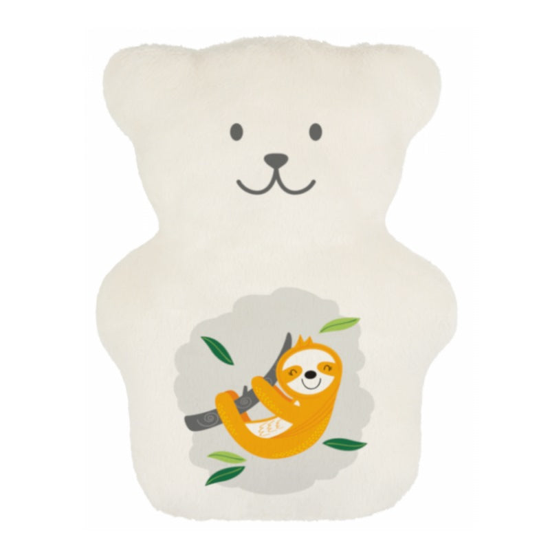 Béké Bobo - Small Therapeutic Teddy Bear - varying styles