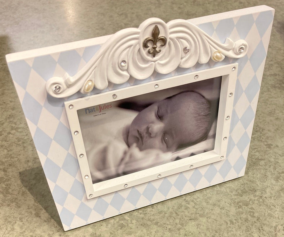 Frame - Baby
