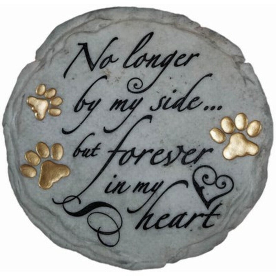 Garden - Stepping Stone - No Longer By My Side...