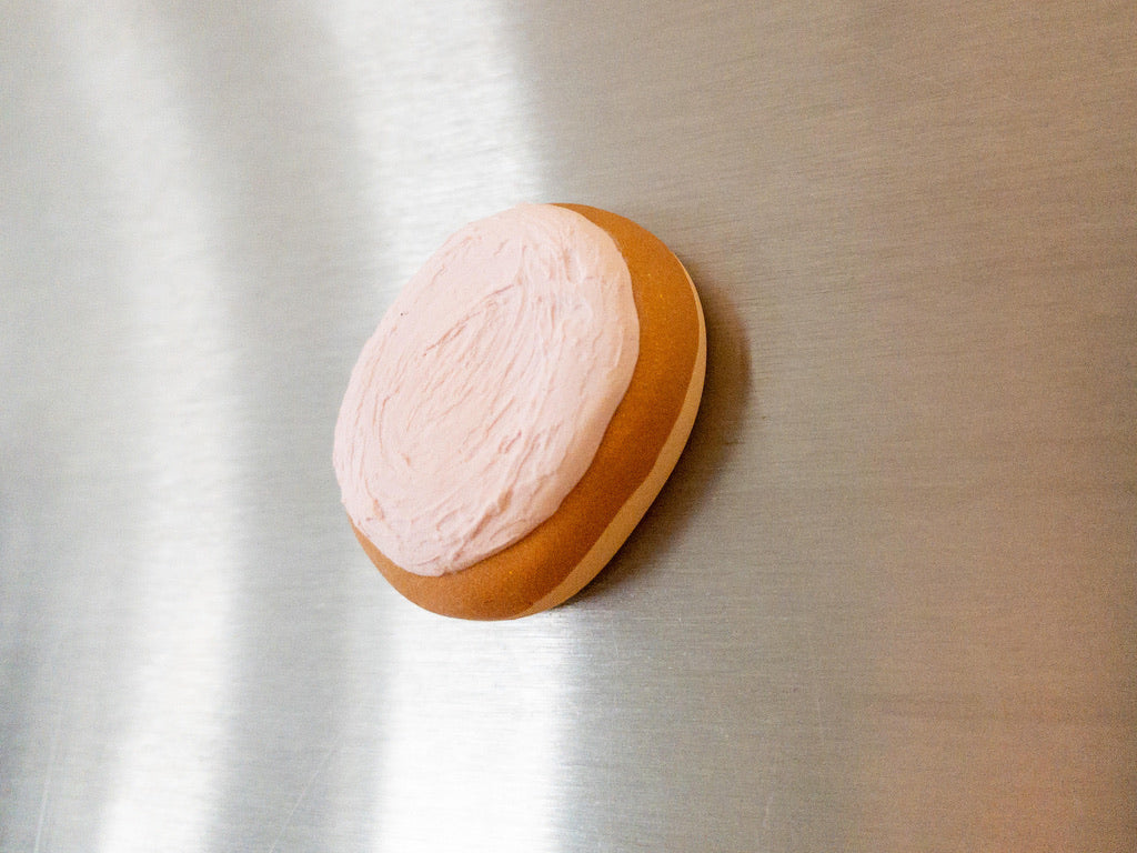 Persians in Pastel - Persian Magnet