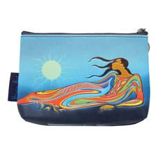 Oscardo - Maxine Noel - Coin Purse - "Mother Earth"