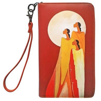 Oscardo - Maxine Noel - Hope - Travel Wallet
