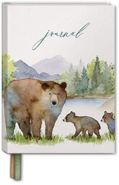Journal - Bear