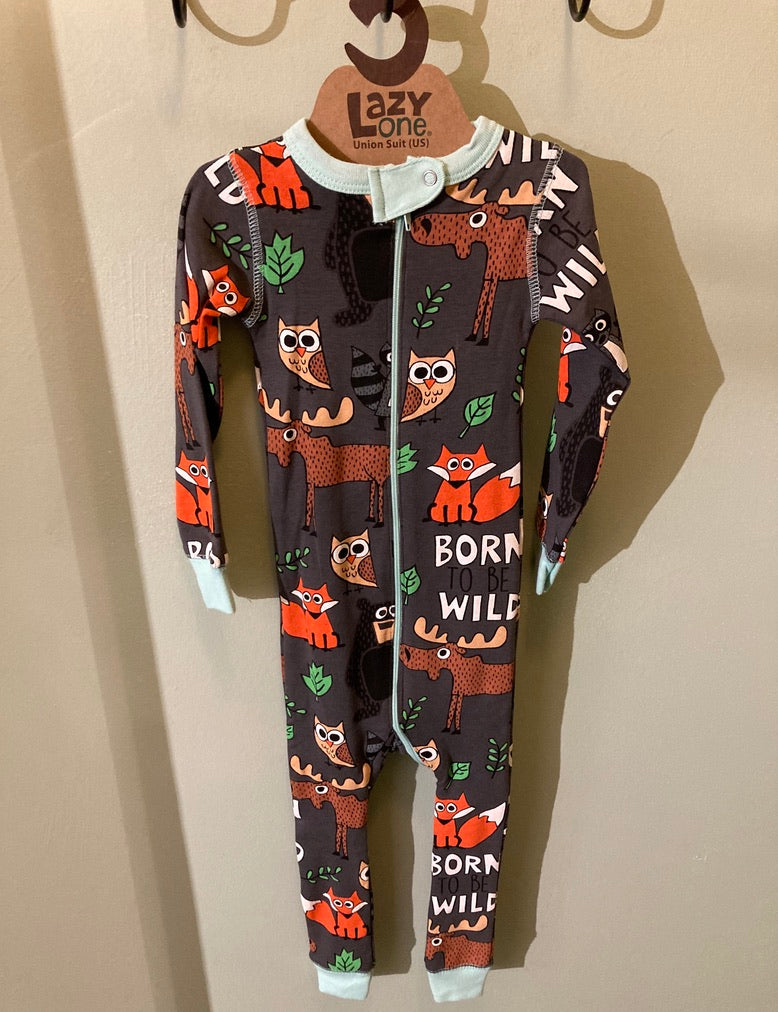 Baby - Creeper - Born To Be Wild