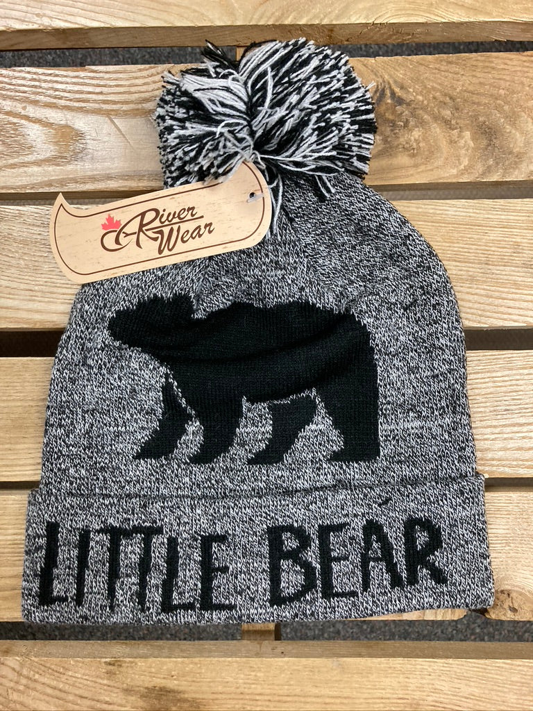 Toque - Little Bear