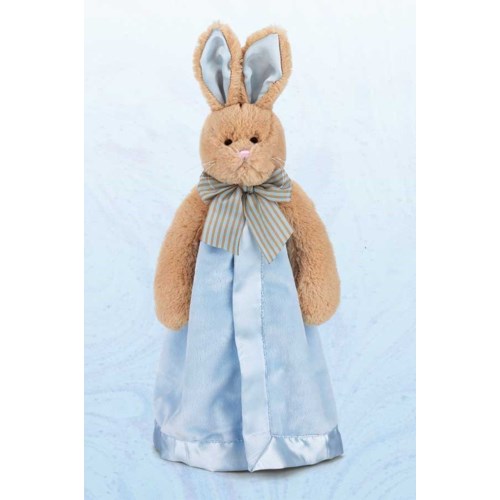 Baby - Snuggler - Bunny Tail