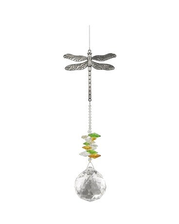 Wishing Thread - Dragonfly
