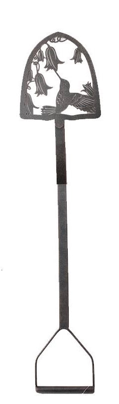 Garden - Metal Wall Art - Assorted Shovels