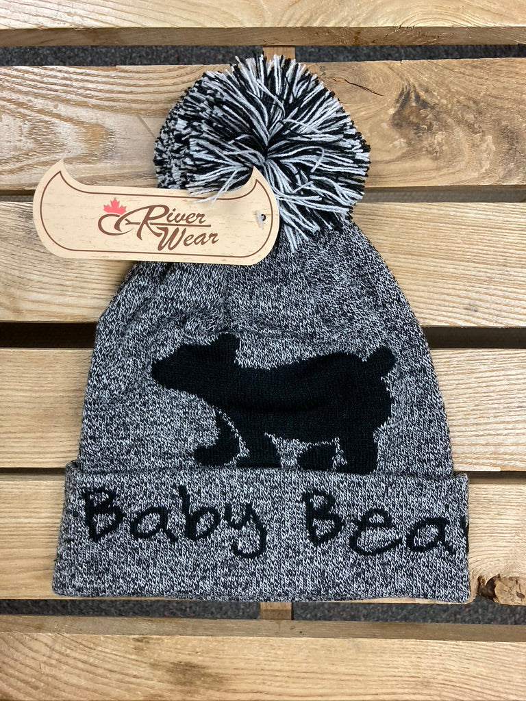 Toque - Baby Bear