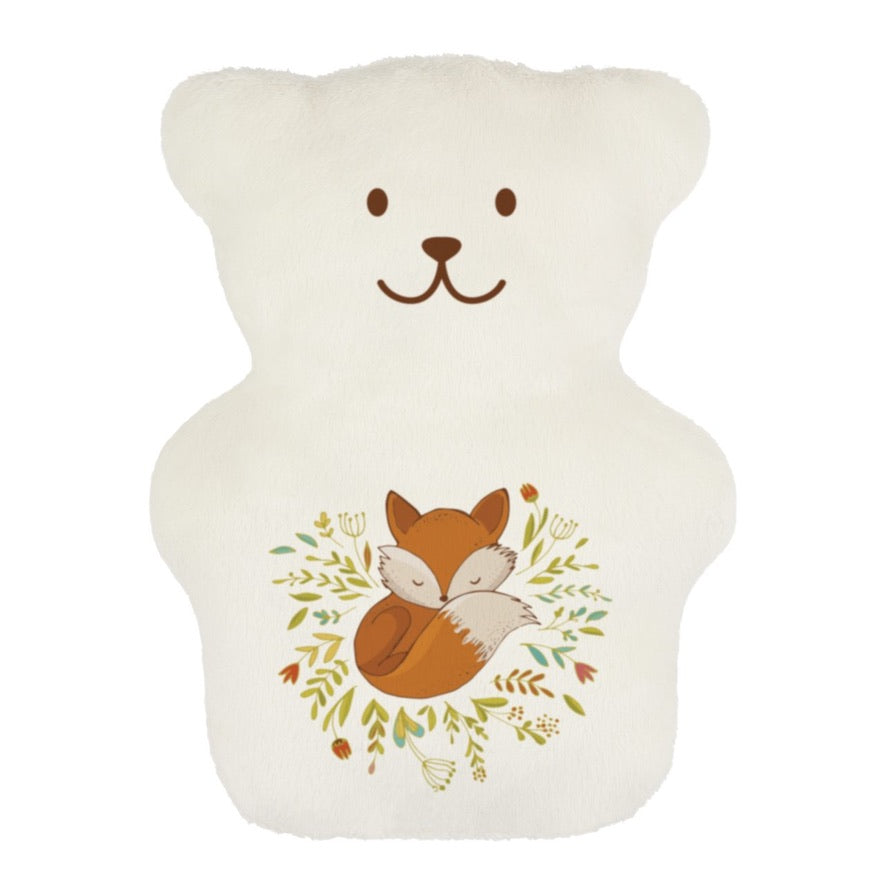 Béké Bobo - Small Therapeutic Teddy Bear - varying styles