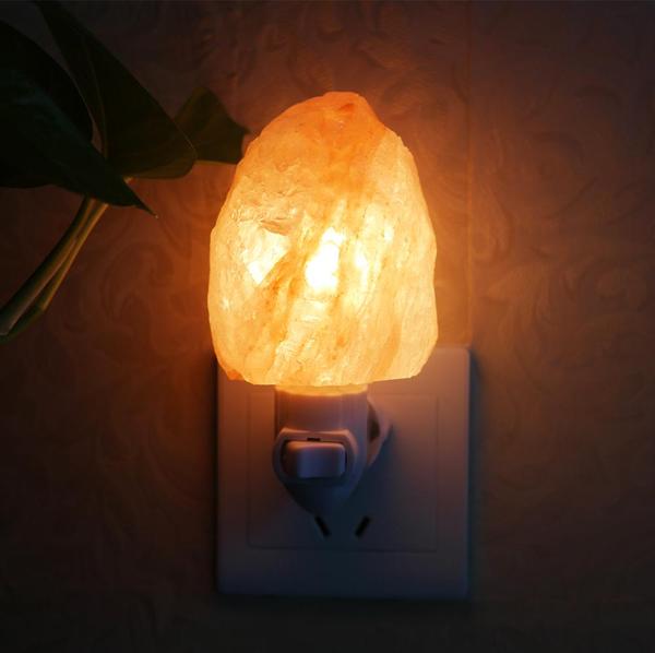 Night Light - Himalayan Salt