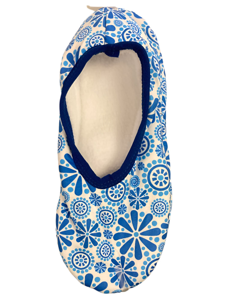 Snoozies - Skinnies - Pinwheel