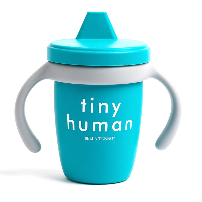 Bella Tunno - Sippy Cup - Tiny Human