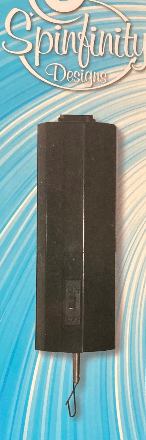 Garden - Wind Spinner Motor - Battery Operated