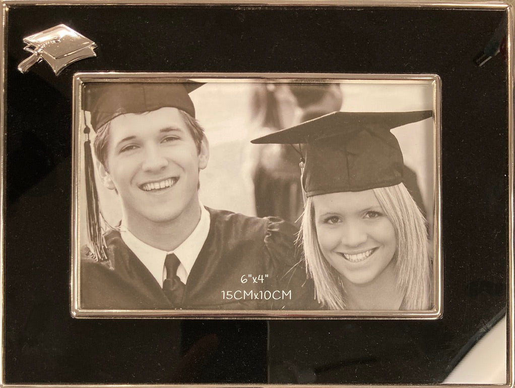 Frame - Graduation