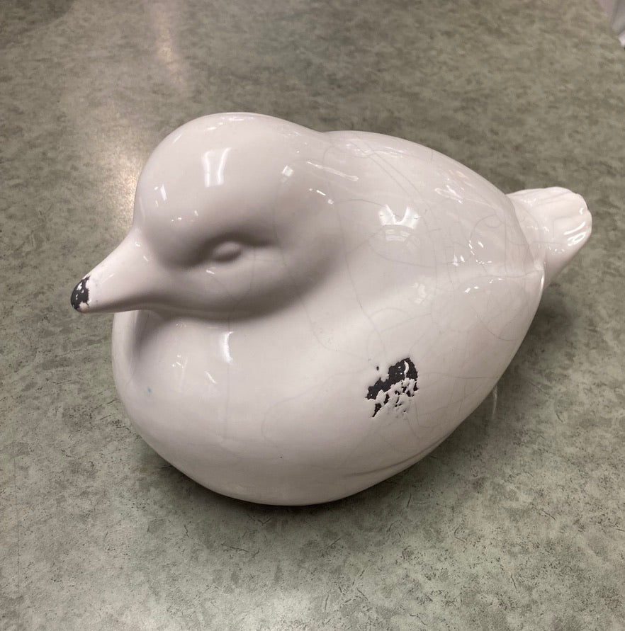 Garden - Porcelain Dove