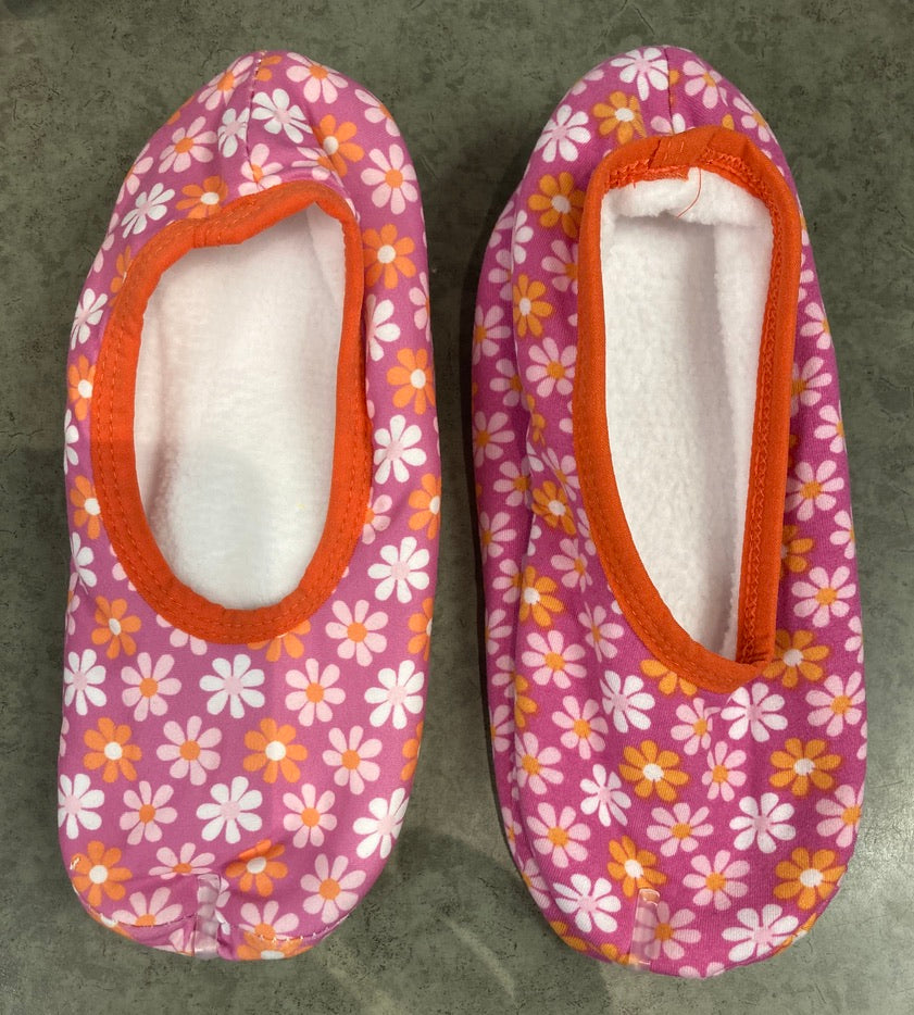 Snoozies - Skinnies - Daisy Chain