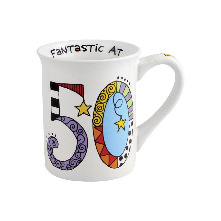 Drinkware - Cuppa Doodles
