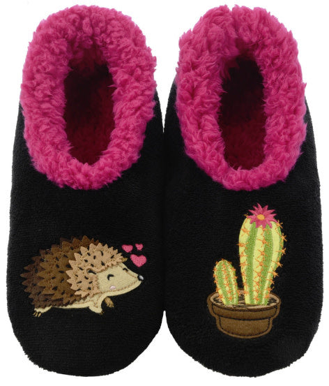 Snoozies - Hedgehog