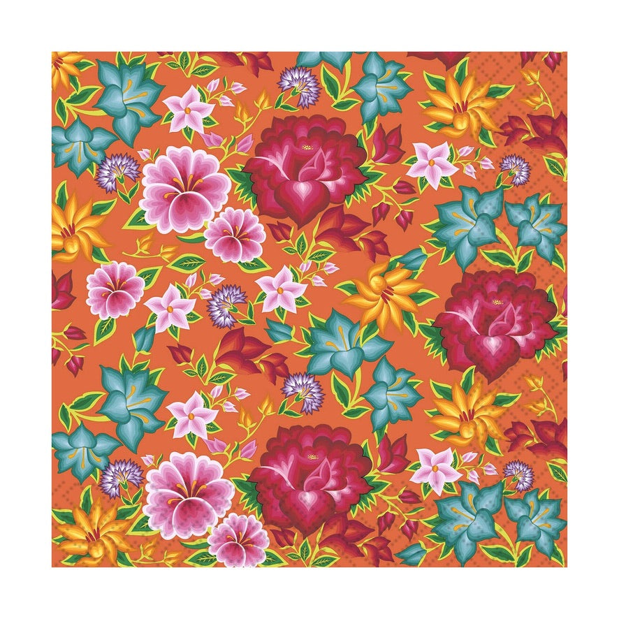 Napkins - Lunch - Viva Mexico