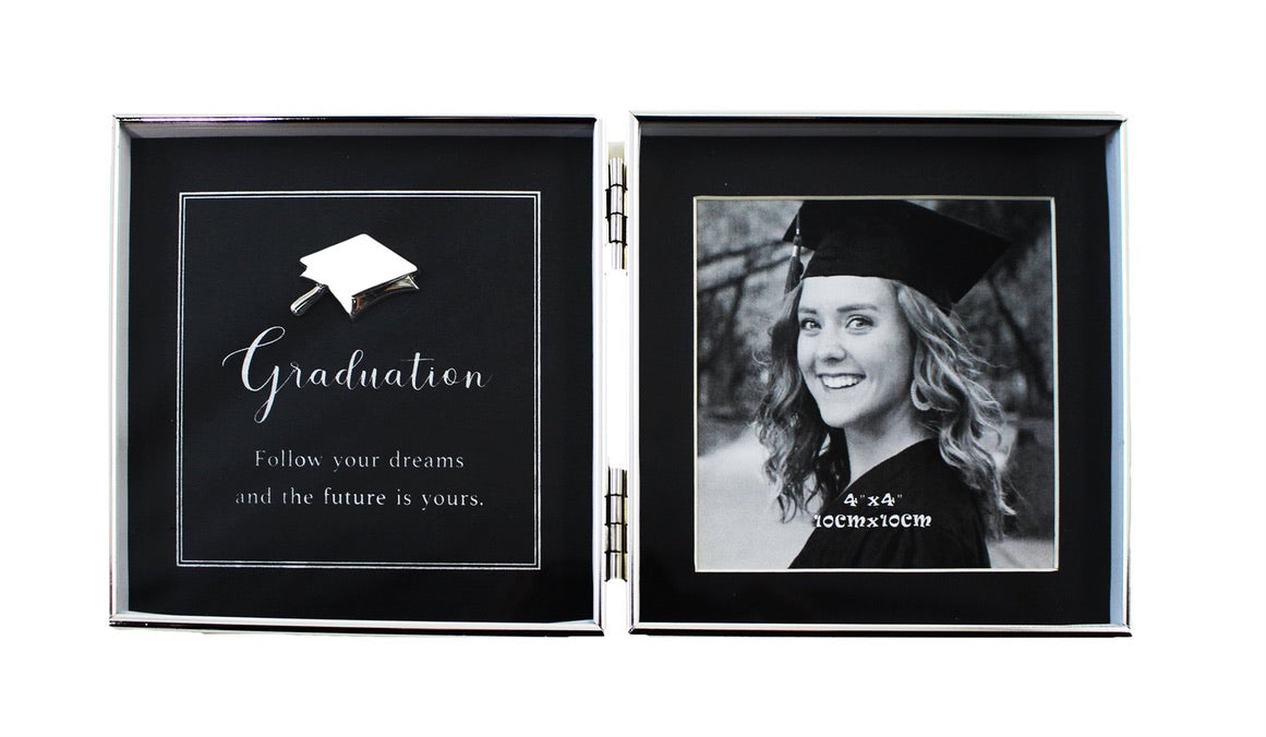 Frame - Graduation Double Frame