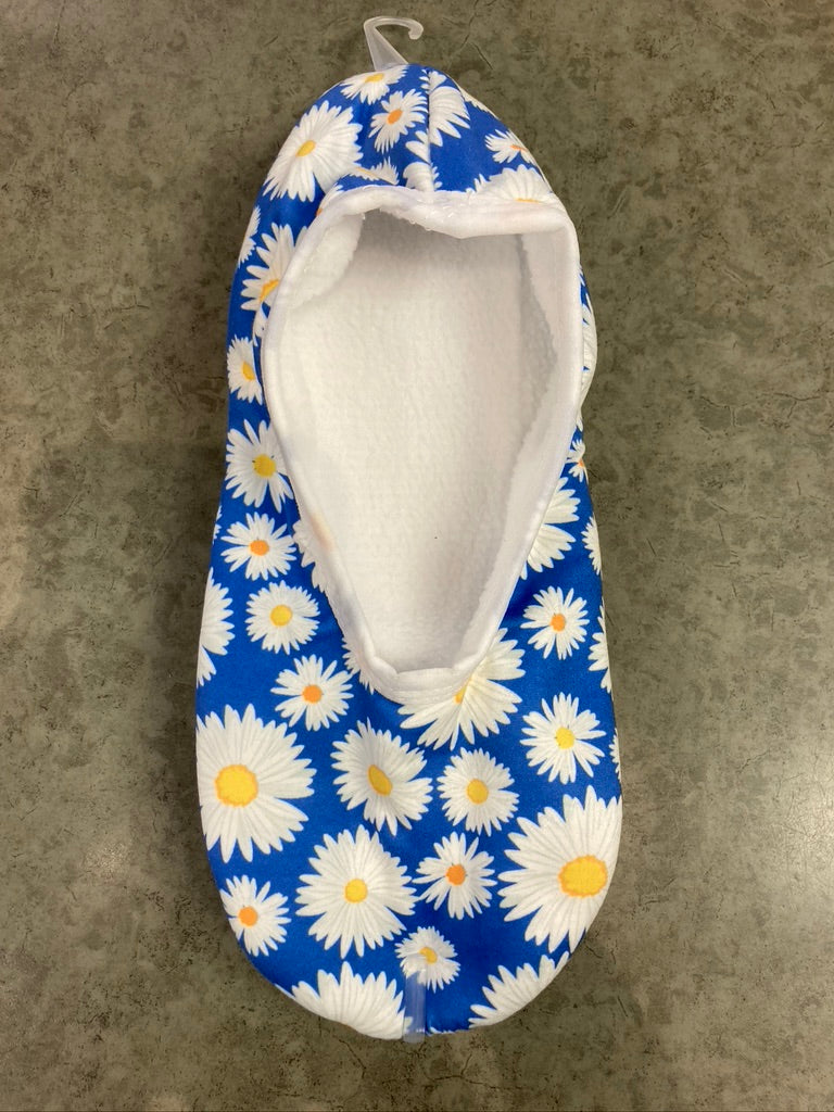 Snoozies - Skinnies - Bright Daisy