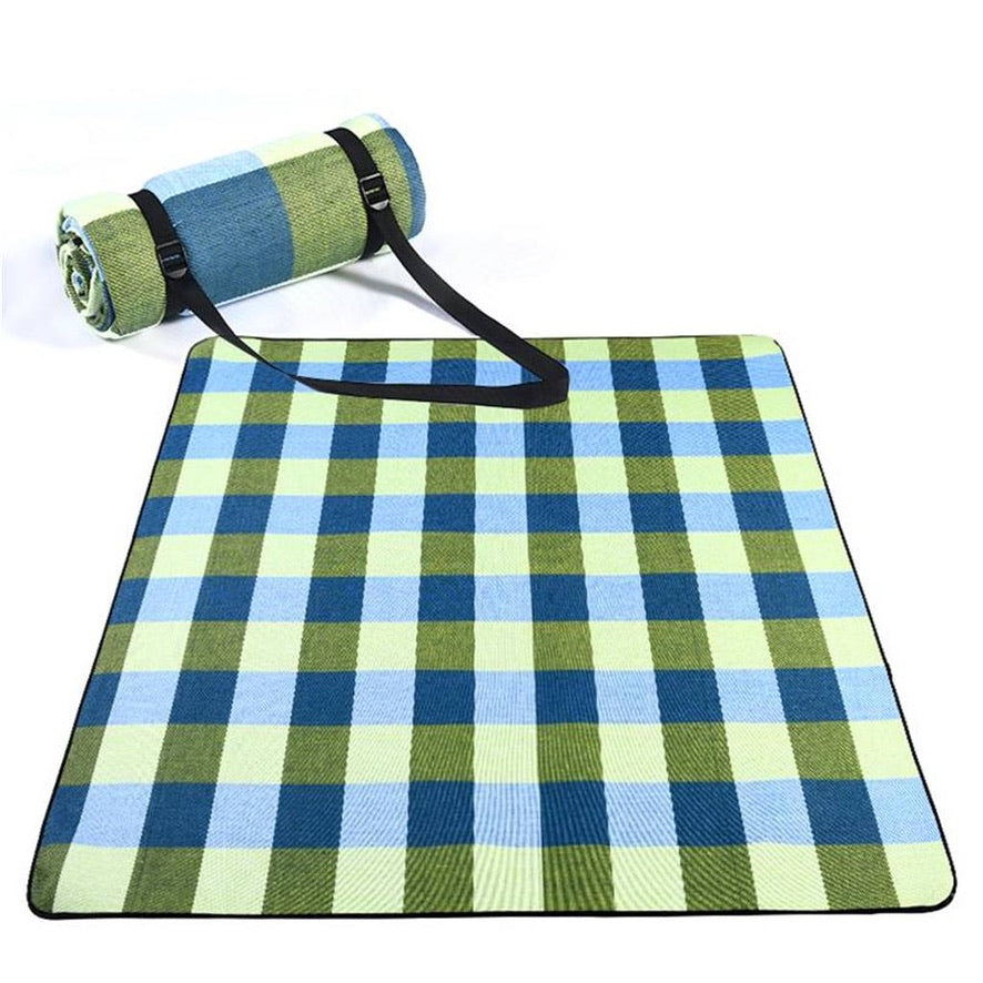 Garden - Picnic Blanket